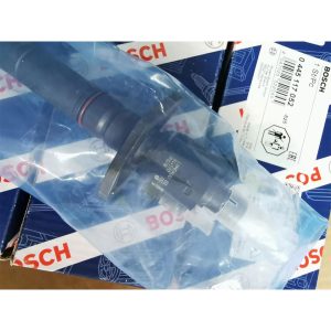 Common Rail Feul Injector 0445117052 0445117053 LR063300 LR078606 Compatible For Land Rover Sport 3.0 TDV6 Engine