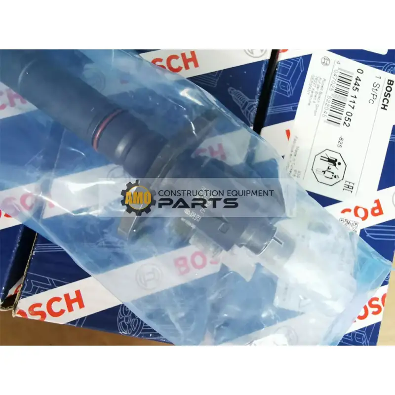 0445117052 Common Rail Feul Injector 0445117052 0445117053 LR063300 LR078606 Compatible For Land Rover Sport 3.0 TDV6 Engine