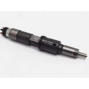 Fuel Injector 0445120019 0445120020 for Renault Truck Kerax 450DCi Premium