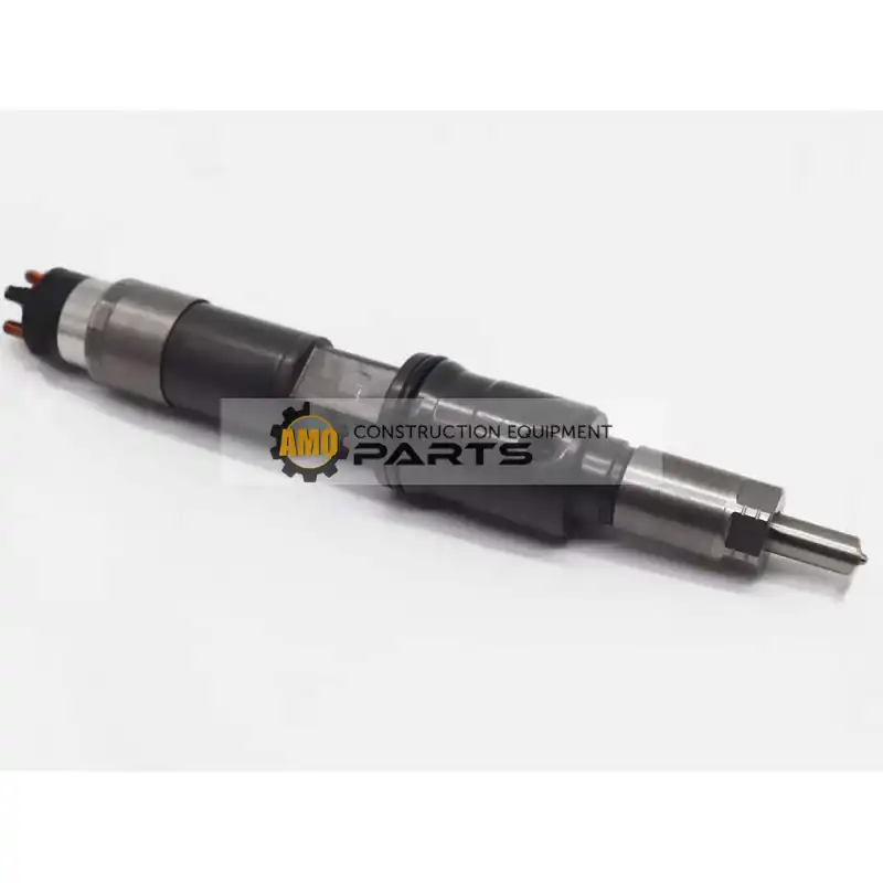 0445120019 Fuel Injector 0445120019 0445120020 for Renault Truck Kerax 450DCi Premium
