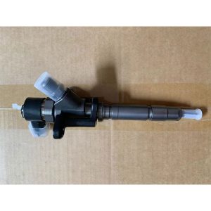 Fuel Injector ME223750 0445120049 for Mitsubishi Fuso 4M50 Engine
