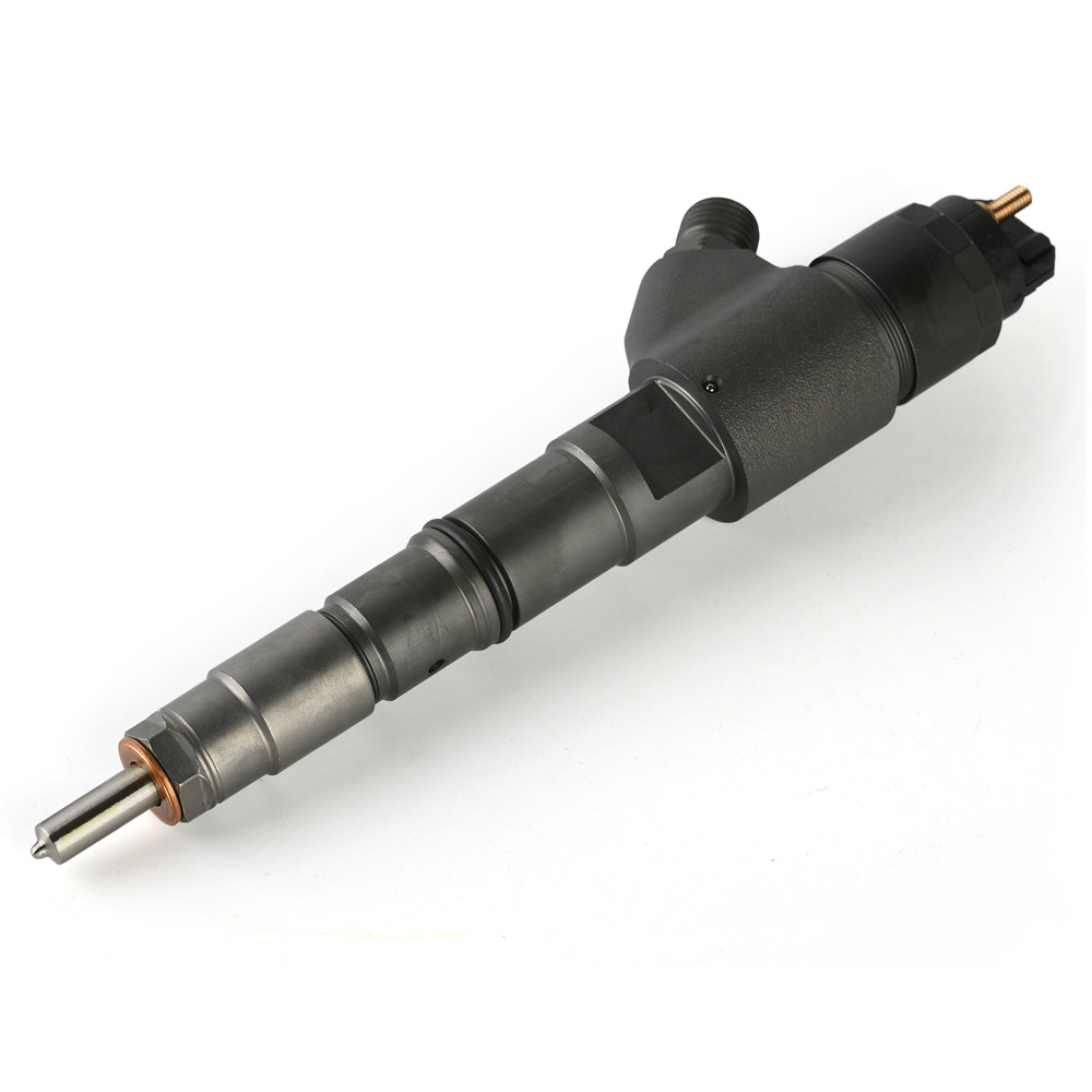 04290986 20798114 VOE20798114 0445120066 EC210D Common Rail Fuel Injector