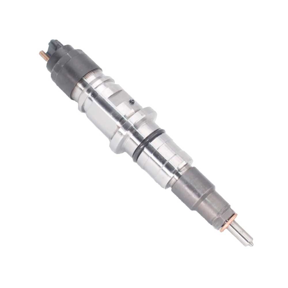 Fuel Injector 504128307 2855135 for Kobelco Excavator SK170-9 SK210-9 SK260 SK260-9 SK295-8 SK295-9