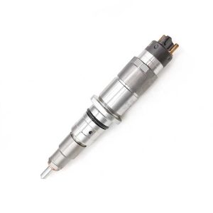 Fuel Injector 0445120251 5263314 for Bosch Cummins Engine ISB6.7 QSB6.7 Komatsu Excavator PC200-8 PC220-8