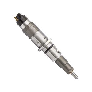 Aftermarket Bosch 0445120394 0445120215 00986AD1015 Fuel Injector for Loader Truck Excavator Bulldozer Tractor Harvester