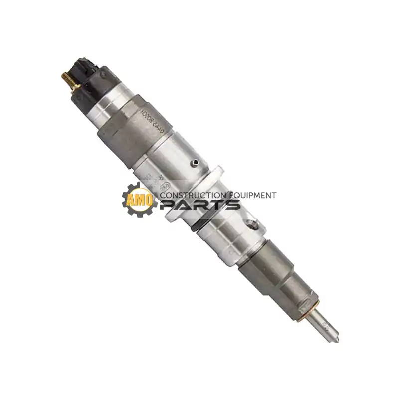 0445120394-0445120215-00986AD1015 Aftermarket Bosch 0445120394 0445120215 00986AD1015 Fuel Injector for Loader Truck Excavator Bulldozer Tractor Harvester
