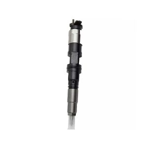 Denso Fuel Injector 095000-0590 RE54556 for John Deere Engine 6068 4045 4.5L 6.8L