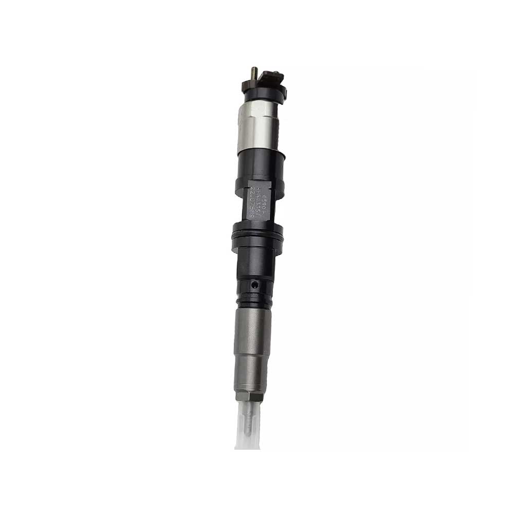 Denso Fuel Injector 095000-0590 RE54556 for John Deere Engine 6068 4045 4.5L 6.8L