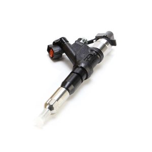 Fuel Injector 23670-E0341 23670-E0340 for Hino Engine P13C E13C K13C Truck 700-Series