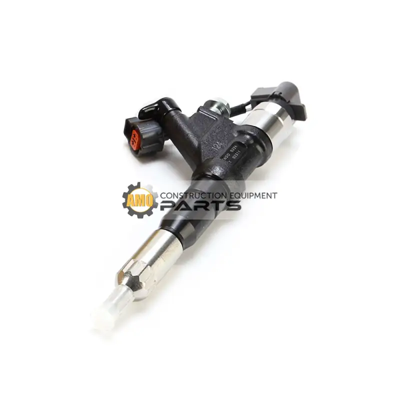 095000-5220-095000-5224-095000-5226-9709500-522 Fuel Injector 23670-E0341 23670-E0340 for Hino Engine P13C E13C K13C Truck 700-Series