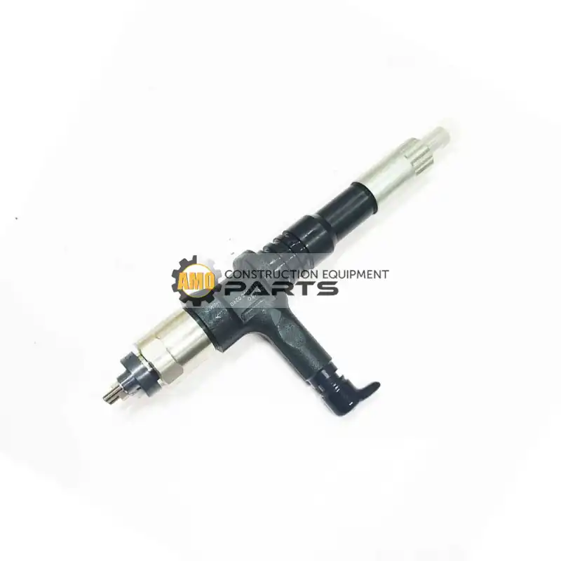 095000-6070-6251-11-3100-pc400-8-pc450-8-6d125-3 Fuel Injector 6251-11-3100 for Komatsu Engine 6D125-5 Excavator PC400LC-8 PC450LC-8 Wheel Loader WA480-6
