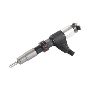 Common Rail Injector 095000-6310 DZ100212 RE530362 for John Deere Engine 3029 4045 6068 Excavator 160DLC 160GLC 180GLC 200DLC 200G 210G 210GLC 2154D
