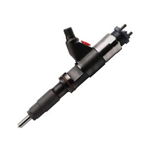 Common Rail Injector 095000-6310 RE530362 for John Deere 4045T 6068T Engine 210G Excavator
