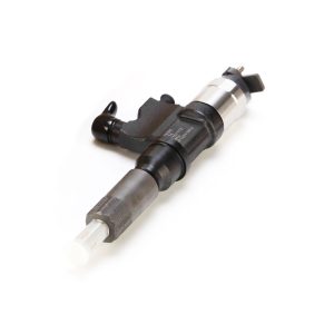 Fuel Injector 095000-6376 8-97609789-6 for Isuzu 4HK1 6HK1 Engine Hitachi ZX200-3