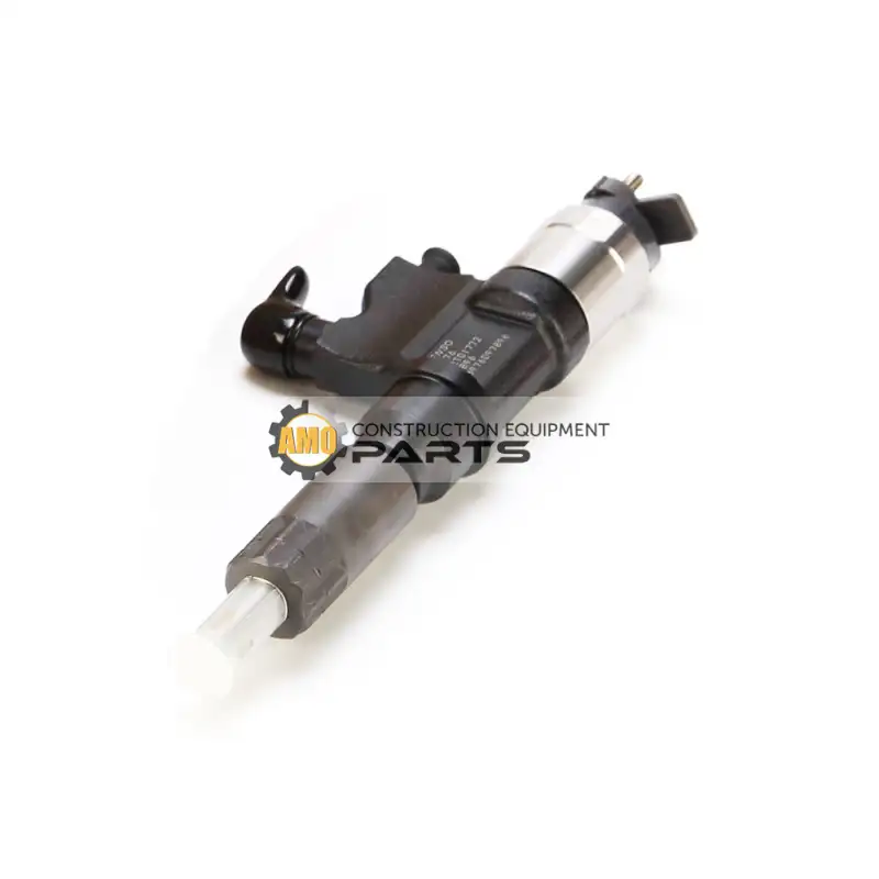 095000-6376-8-97609789-6-8976097890-095000-6373-095000-6370-4HK1-6HK1 Fuel Injector 095000-6376 8-97609789-6 for Isuzu 4HK1 6HK1 Engine Hitachi ZX200-3
