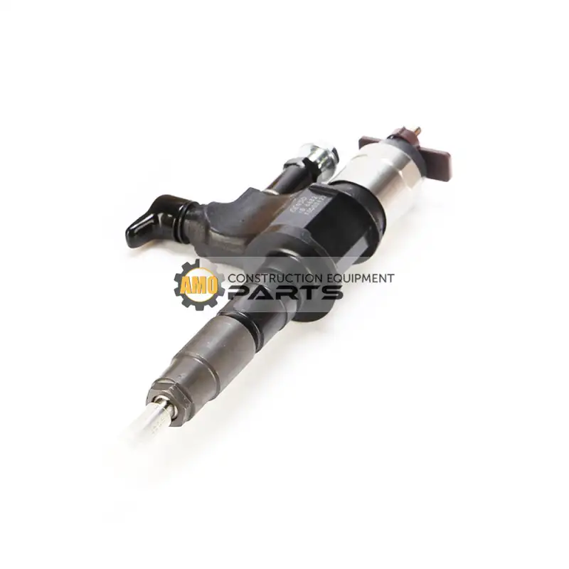 095000-6632-095000-6630-095000-6631 Fuel Injector 16650-2600E 095000-6632 095000-6630 095000-6631 for Toyota 2KD Nissan MD90 MD92 Engine