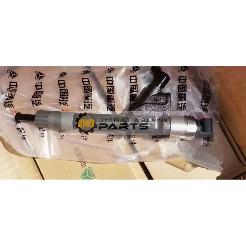 095000-8100-095000-8101-VG1096080010-for-Sinotruk Denso Fuel Injector 095000-8100 0950008100 for Sinotruk Howo Truck A7