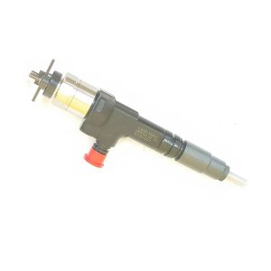 Fuel Injector 1J500-53050 for Kubota Engine V3800 Tractor M100 M110 M4N-071 M8560 M9960 Loader SVL90-2 SVL90-2C