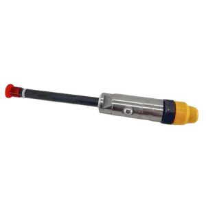 6 Pcs Fuel Injector 0R-3418 for Caterpillar CAT Engine 3306 3306B Excavator 215 219 225 229 235 E240 E300