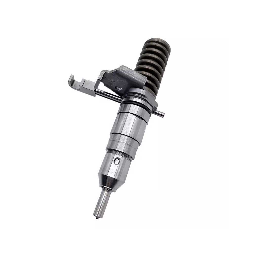 6 Pcs Fuel Injector 0R-8461 for Caterpillar CAT Engine 3116 3126 Excavator 206B 211B 212B 320 L 322 325 325 L