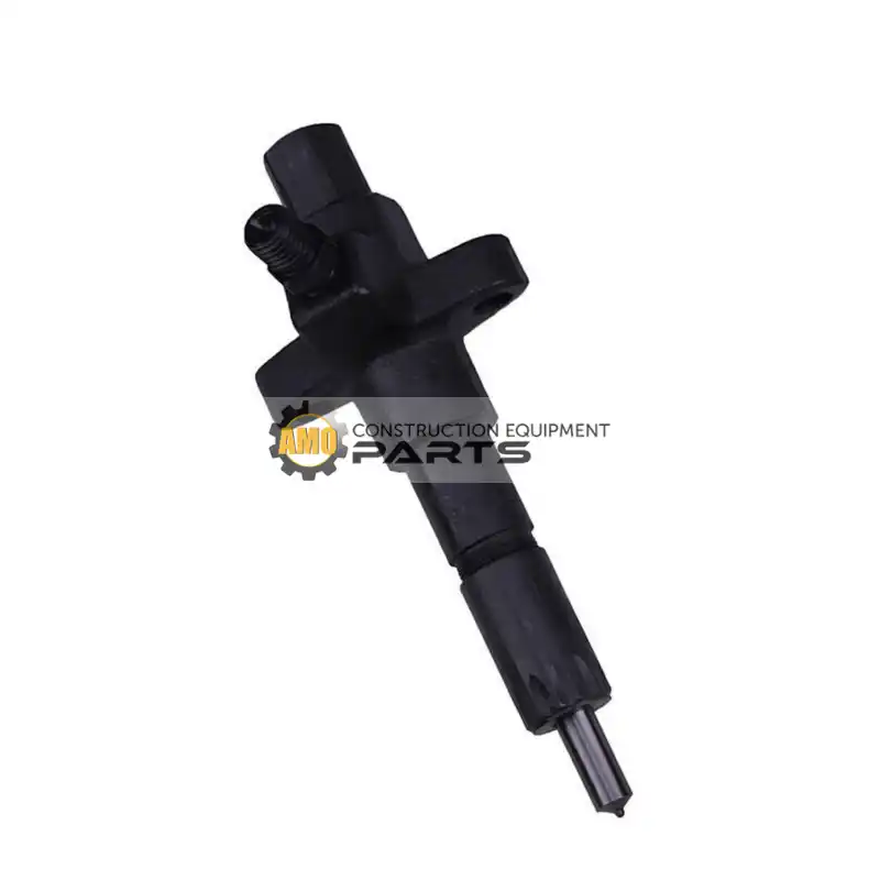 1-15300250-2 6 PCS Fuel Injector 1-15300250-2 for Isuzu Engine 6BD1 6BG1 Hitachi Excavator EX200-2 EX200-3