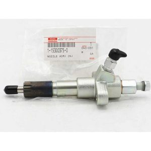 Fuel Injector 9430610587 105160-4970 1153003750 for Isuzu Engine 6BG1 6BG1Q