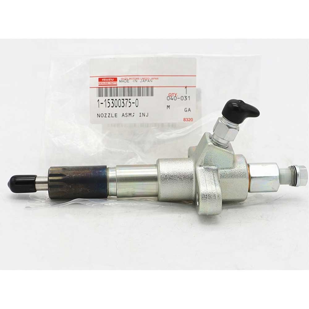 Fuel Injector 9430610587 105160-4970 1153003750 for Isuzu Engine 6BG1 6BG1Q