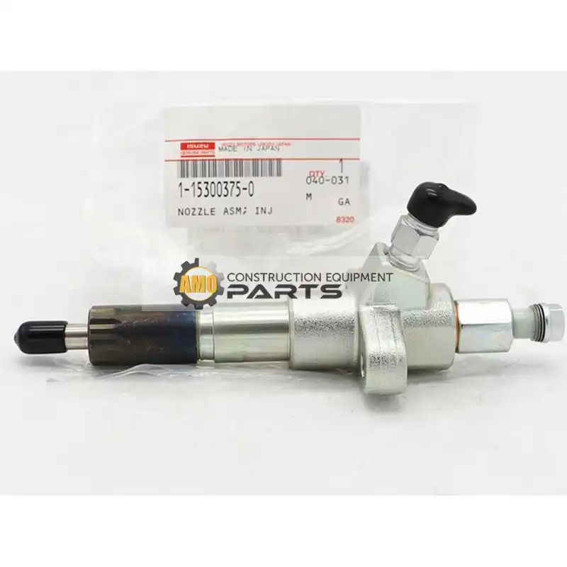 Fuel Injector 9430610587 105160-4970 1153003750 for Isuzu Engine