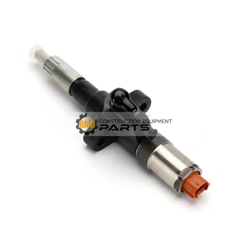 1-15300415-1-1153004151-095000-0760-095000-0761-6SD1 Fuel Injector 095000-0760 095000-0761 1-15300415-0 1-15300415-1 For ISUZU Engine 6SD1 9.8D