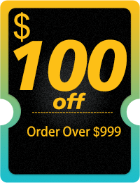 amoparts $100 OFF coupon