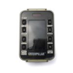 Monitor Display Panel 106-0172 151-9385 for Caterpillar CAT Excavator 312B 312BL 315BL 320B 330B E320B 320BL 321B 325BL 322BL 330B 345B - Image 2