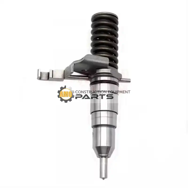 107-1230 6 Pcs Fuel Injector 107-1230 for Caterpillar CAT Engine 3116 3126 3126B Excavator 322 L 325 L 325-A