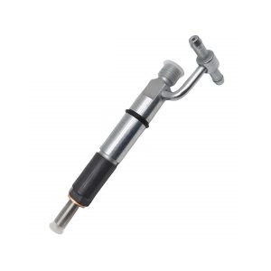 6 PCS Fuel Injector 107-3648 106-8268 10R-7588 for Caterpillar CAT Engine 3046 Excavator 315 315B