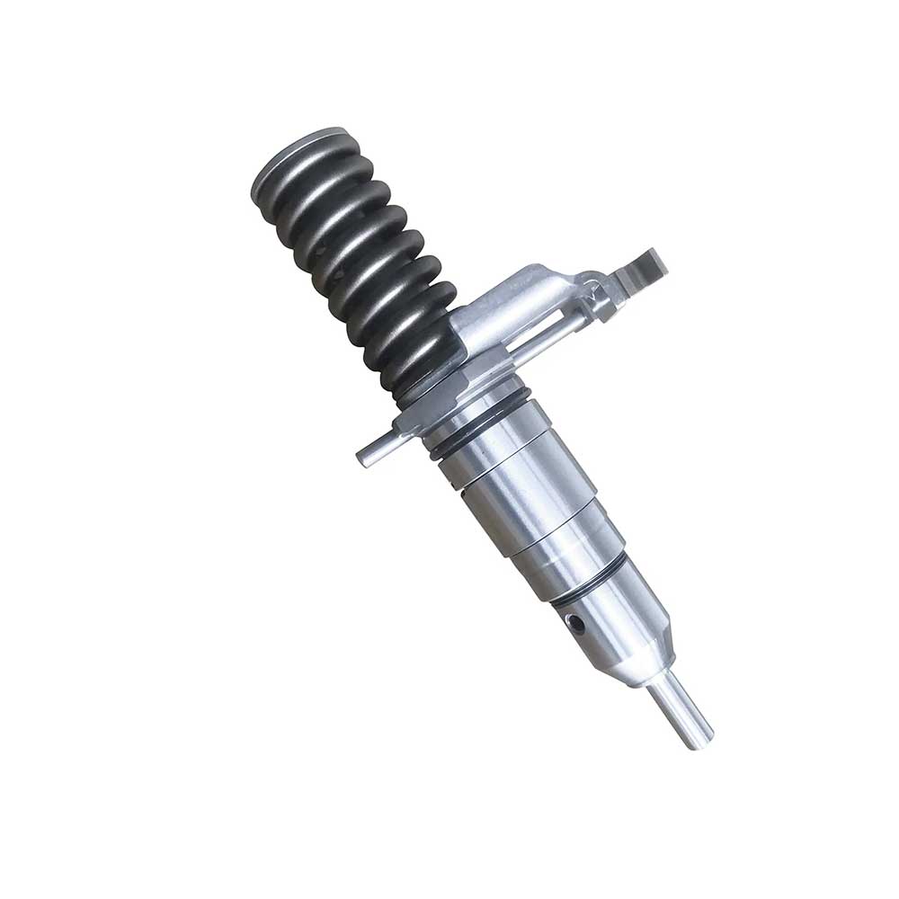 Fuel Injector 107-7733 for Caterpillar CAT Engine 3114 3116 Excavator M318 320B 322B L 325B LN