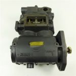 1080437 1188844 1186722 Air Brake Compressor for Volvo B10 B58 F10 F12 F16 FL10 FL7
