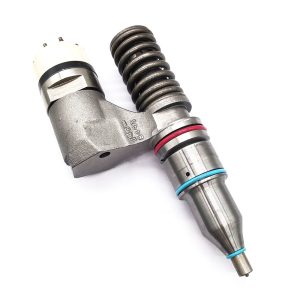 Fuel Injector 10R-0967 for Caterpillar CAT Engine 3176 3054 Excavator 345B 345BL Backhoe Loader 416C 428C