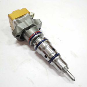 Fuel Injector 10R-9237 10R-1257 for Caterpillar CAT Engine 3126B 3126E Loader 938G II 953C 963C