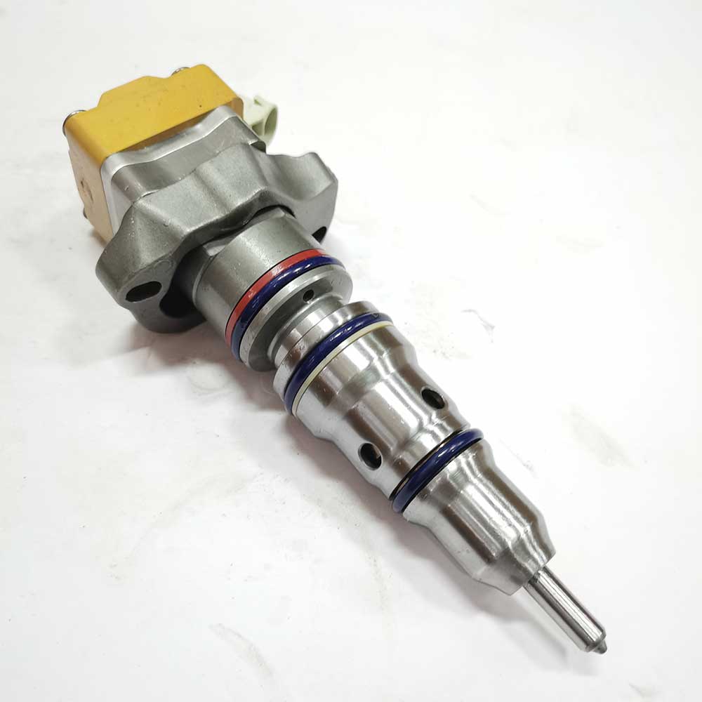 Fuel Injector 10R-9237 10R-1257 for Caterpillar CAT Engine 3126B 3126E ...