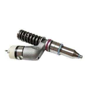 Fuel Injector 10R-2772 for Caterpillar CAT Engine C13 C18 C15 C32 Tractor 657E 657G