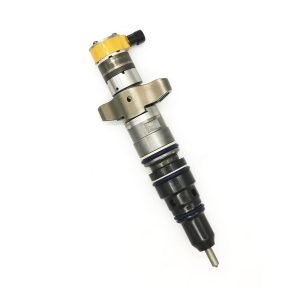 Fuel Injector 293-4071 10R-7221 20R-8063 for Caterpillar CAT Engine C9 Tractor D6R D6T Motor Grader 160M