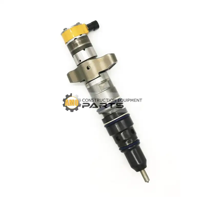 10R-7221-293-4071-20R-8063 Fuel Injector 293-4071 10R-7221 20R-8063 for Caterpillar CAT Engine C9 Tractor D6R D6T Motor Grader 160M