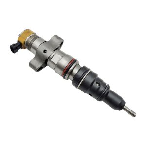 Fuel Injector 10R-7224 for Caterpillar CAT Engine C-9 Excavator 330C Tractor D6R II Wheel Scraper 627G 637G