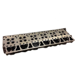 Bare Cylinder Head 110-5096 for Caterpillar CAT Engine 3406B 3406C 3406 3406E - Image 3