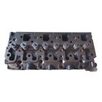 Cylinder Head with Valves 111017930 111017870 for Perkins 404C-22 104-22 Shibaura N844 N844L Engine