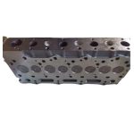 Cylinder Head with Valves 111017930 111017870 for Perkins 404C-22 104-22 Shibaura N844 N844L Engine - Image 2