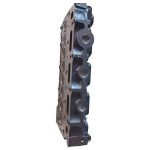 Cylinder Head with Valves 111017930 111017870 for Perkins 404C-22 104-22 Shibaura N844 N844L Engine - Image 4