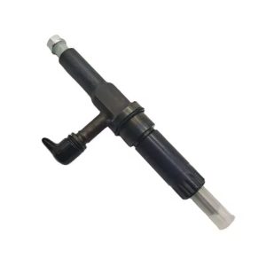Fuel Injector 1153003891 for Isuzu Engine 6HK1 6HK1XQA03 Hitachi Excavator ZX330 ZX350H ZX360LC-HHE ZX370MTH ZX500W