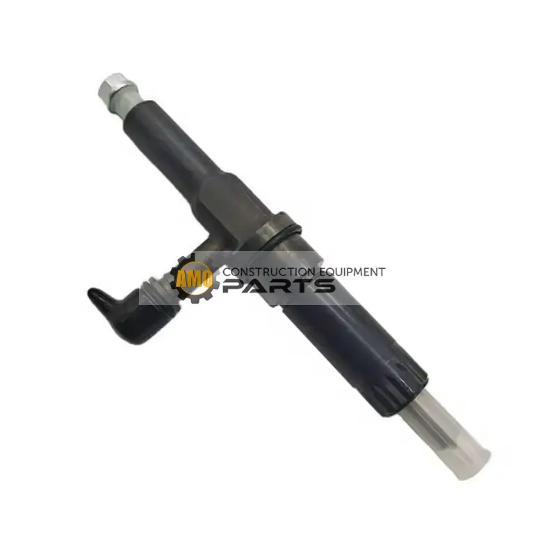 1153003891 Fuel Injector 1153003891 for Isuzu Engine 6HK1 6HK1XQA03 Hitachi Excavator ZX330 ZX350H ZX360LC-HHE ZX370MTH ZX500W