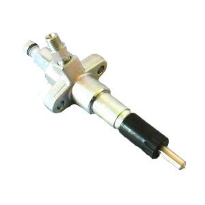 6 PCS Fuel Injector 1153004070 105160-5240 9430613104 for Isuzu Engine 6BG1 Hitachi Excavator ZX230 ZX240H ZX250H-3G ZX270 ZX300W
