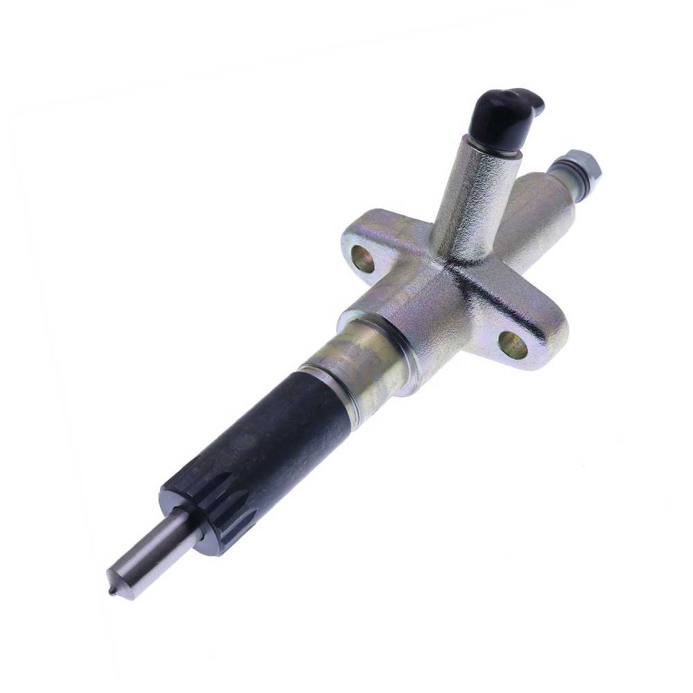 Fuel Injector 1153004321 1153003940 for Isuzu Engine 4BG1 6BG1 Hitachi Wheel Loader LX110-7 LX80-7 Excavator ZX125W